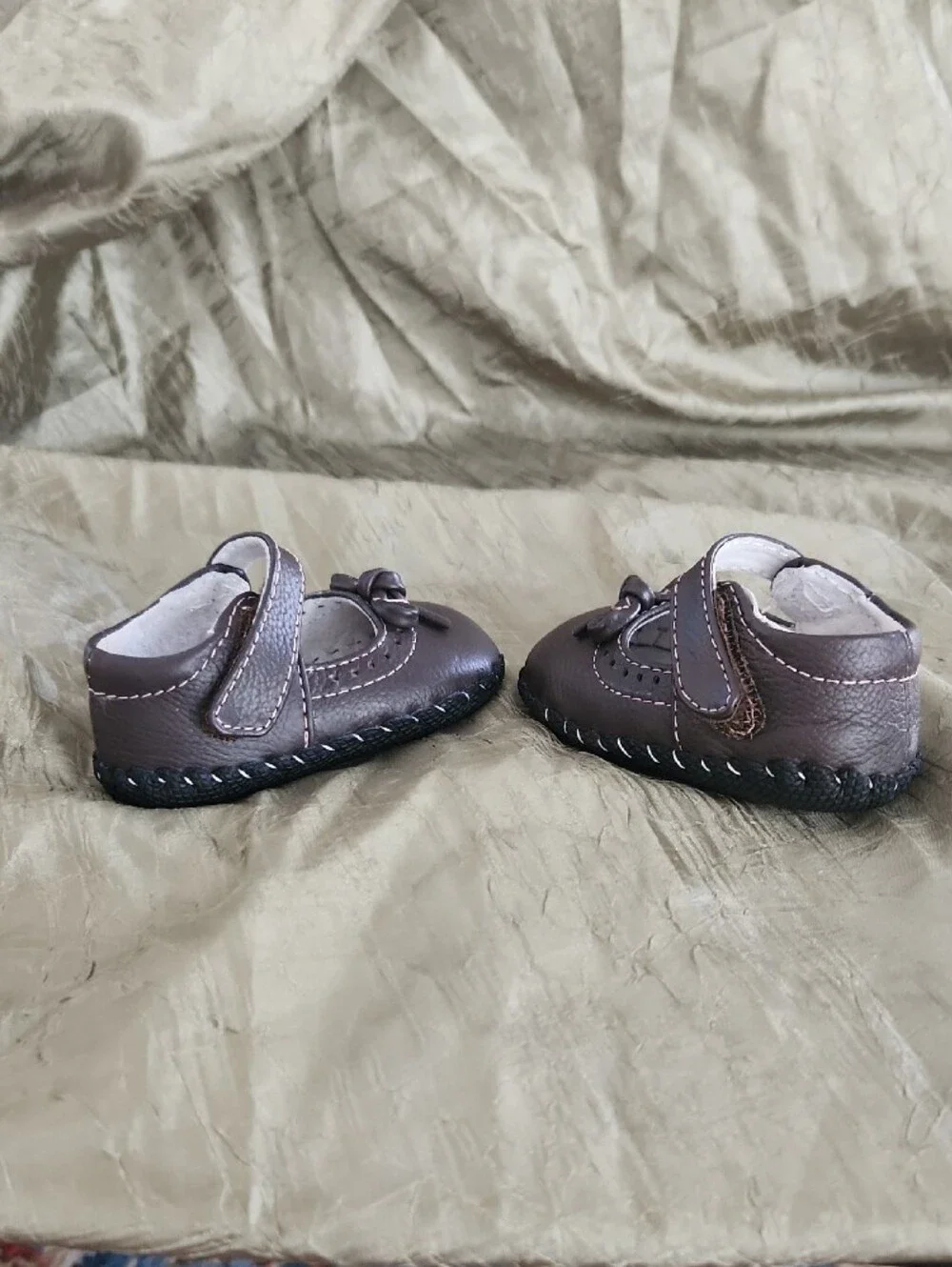 pediped soft leather